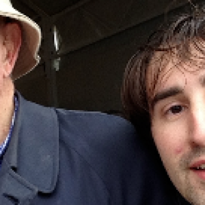 Incontro con Marcel Ophuls alla Quinzane des Realisateurs